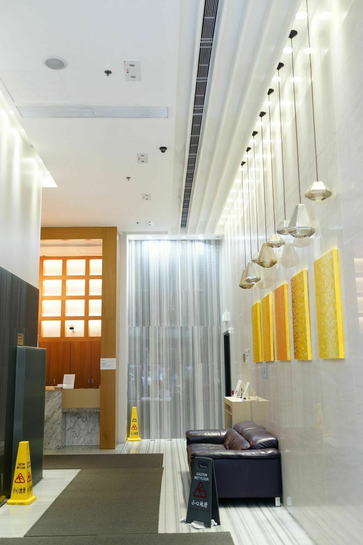 Cruise Hotel Kowloon  Ngoại thất bức ảnh