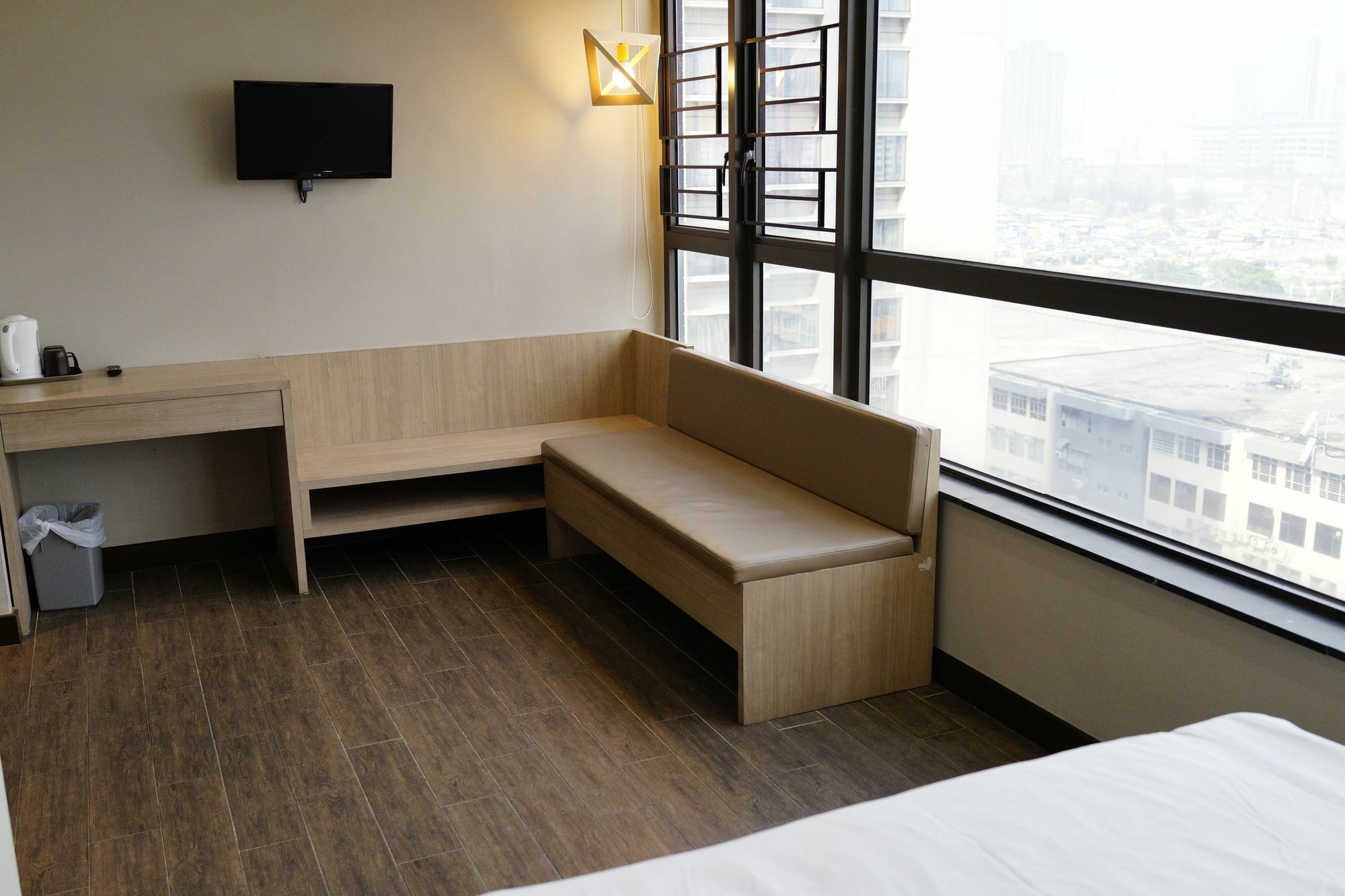 Cruise Hotel Kowloon  Ngoại thất bức ảnh