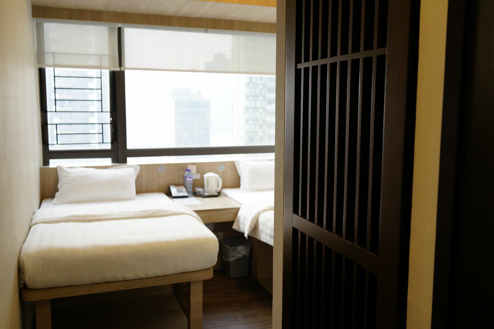 Cruise Hotel Kowloon  Ngoại thất bức ảnh